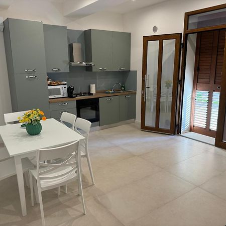 B&B La Coccinella Cascina Bagian luar foto