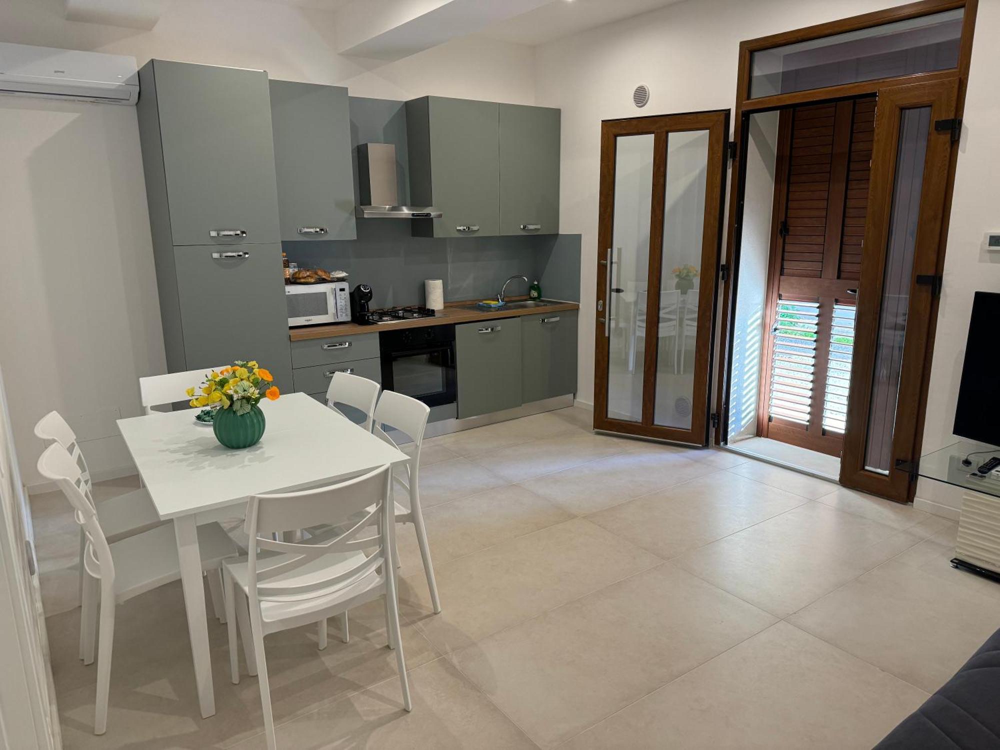 B&B La Coccinella Cascina Bagian luar foto