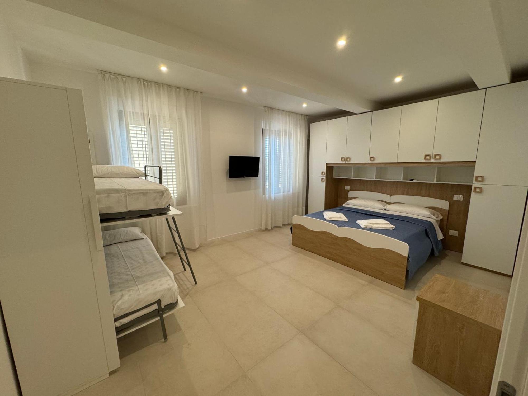B&B La Coccinella Cascina Bagian luar foto