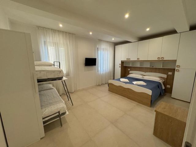 B&B La Coccinella Cascina Bagian luar foto