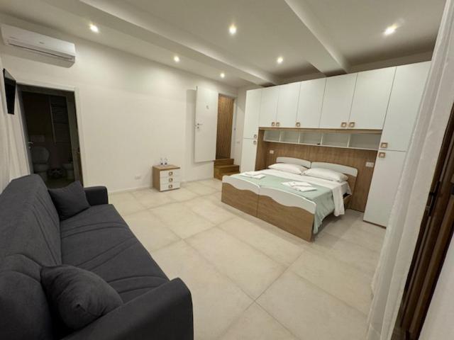 B&B La Coccinella Cascina Bagian luar foto