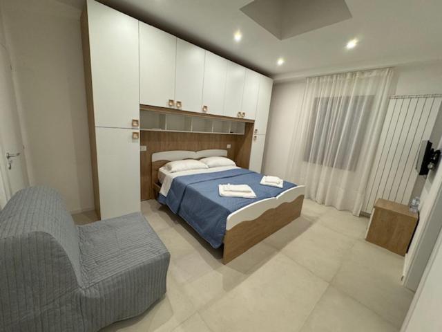 B&B La Coccinella Cascina Bagian luar foto