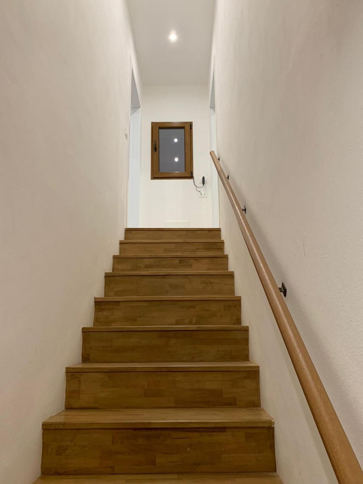 B&B La Coccinella Cascina Bagian luar foto